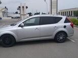 Kia Ceed SW-10