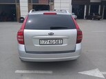 Kia Ceed SW-8