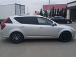Kia Ceed SW-9