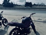 Tufan CUB50 S-1