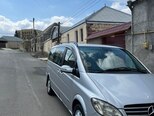 Mercedes Vito 115 CDI-2