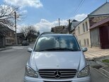 Mercedes Vito 115 CDI-1