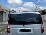 Mercedes Vito 115 CDI-4