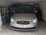 Hyundai Accent-1