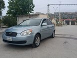 Hyundai Accent-5