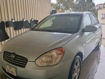 Hyundai Accent-6