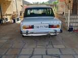 LADA (VAZ) 2106-2