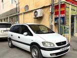 Opel Zafira-3