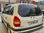 Opel Zafira-6