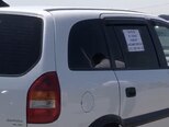 Opel Zafira-8