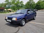 LADA (VAZ) 2109-1