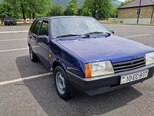 LADA (VAZ) 2109-3