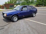 LADA (VAZ) 2109-2