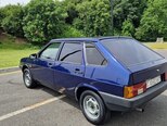 LADA (VAZ) 2109-4