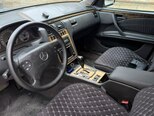 Mercedes E 270-7