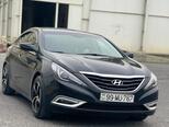 Hyundai Sonata-1