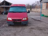 Ford Transit-1