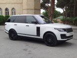 Land Rover Range Rover-4