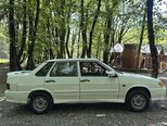 LADA (VAZ) 2115-8