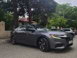 Honda Insight-4