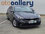 Kia K3-1