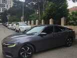 Honda Insight-7