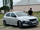 Opel Astra-1