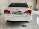 Chevrolet Cruze-2