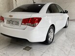 Chevrolet Cruze-9