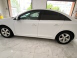 Chevrolet Cruze-4