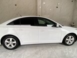 Chevrolet Cruze-3