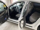 Chevrolet Cruze-7