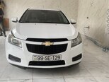 Chevrolet Cruze-1