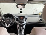 Chevrolet Cruze-5