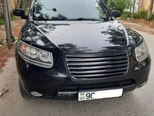 Hyundai Santa Fe-1