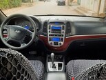 Hyundai Santa Fe-3
