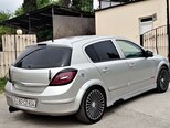 Opel Astra-9