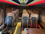 Mercedes Sprinter 316-4