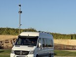 Mercedes Sprinter 316-2