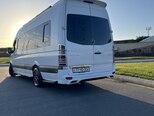 Mercedes Sprinter 316-3