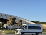 Mercedes Sprinter 316-6