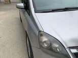 Opel Zafira-2