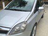 Opel Zafira-3