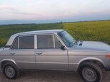 LADA (VAZ) 2106-2