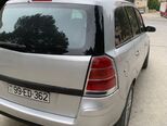 Opel Zafira-7