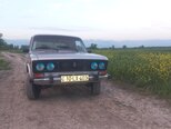 LADA (VAZ) 2106-8