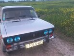 LADA (VAZ) 2106-1