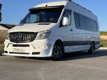 Mercedes Sprinter 316-1