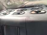 Mercedes C 200-9