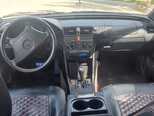 Mercedes C 200-10
